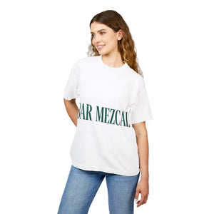 Bar Mezcal Boxy Tee