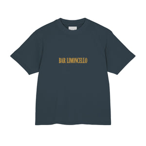 Bar Limoncello Boxy Tee