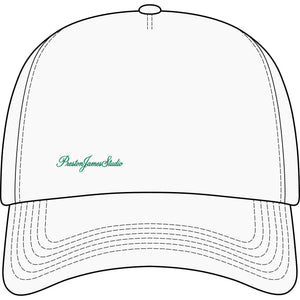 PrestonJamesStudio Trucker