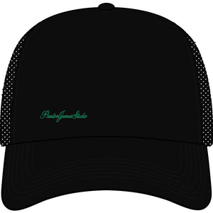 PrestonJamesStudio Trucker