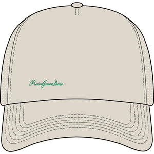PrestonJamesStudio Trucker
