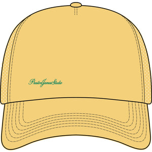 PrestonJamesStudio Trucker