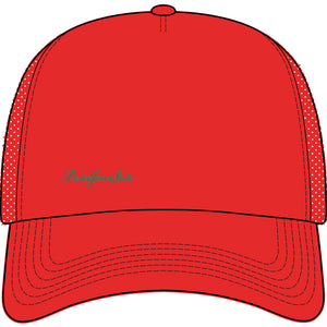PrestonJamesStudio Trucker