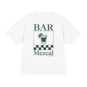 Bar Mezcal Boxy Tee