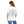 Lobster Stamp Boxy Tee · Mediterranean Blue