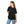 Octopus Stamp Boxy Tee