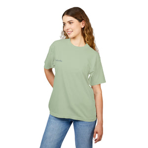 Octopus Stamp Boxy Tee