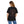 Lobster Stamp Boxy Tee · Mediterranean Blue