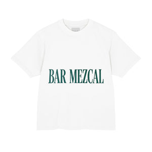 Bar Mezcal Boxy Tee