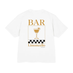 Bar Limoncello Boxy Tee