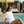 Club di Nuoto tee poolside at a Mediterranean swim club